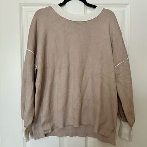 Women’s Sweater